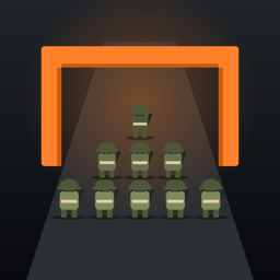 Fatal Formation app icon